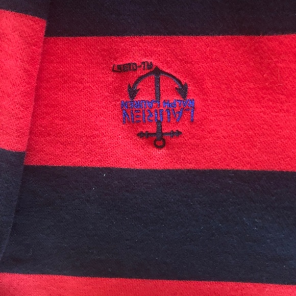 LAUREN RALPH LAUREN SWEATER - Picture 3 of 4